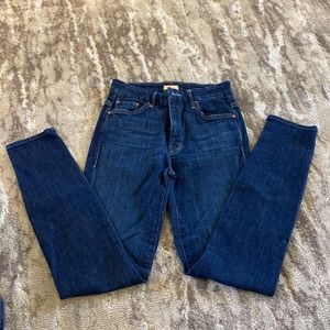 MOTHER JEANS!